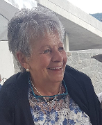 Hedwig  Silbernagl