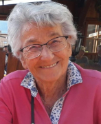 Hanni Waldner Wwe. Silbernagl