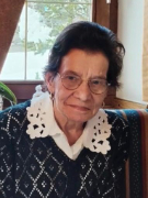 Paula Rier geb. Mauroner