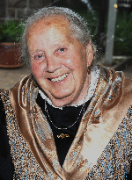 Frieda Thomaseth Fill