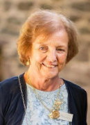 Maria Anna Santoni geb. Tröbinger