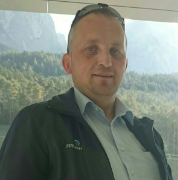 Alexander Silbernagl