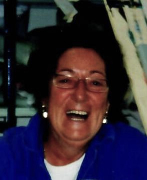 Ingrid  Gasser